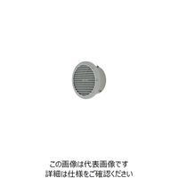 メルコエアテクノロジー SUS製薄形ベントキャップ ギャラリ網10M FD72度 AT-200UWSD4 1個（直送品）