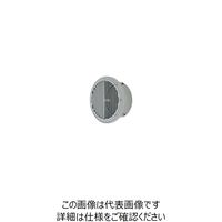 メルコエアテクノロジー SUS薄形ベントキャップ両吹ギャラリ網10MFD72度 AT-200UWSTD4 1個（直送品）