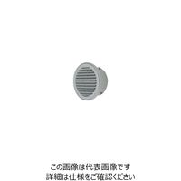 メルコエアテクノロジー SUS製薄形ベントキャップ ギャラリ網10M FD72度 AT-200UWSD4S 1個（直送品）