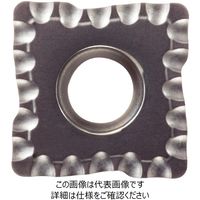 スローアウェイドリル Top Cut 4用インサート(外周刃)(6429455) TCF150512GPV38 WU25CH（直送品）