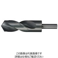 丸一切削工具 THE CUT ノス型ドリル（三角ドリル）13ミリシャンク 20.0mm TC-LN 20 1本 212-9633（直送品） - アスクル