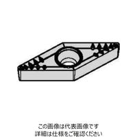 WIDIA 旋削用インサート(4170236) VBMT160408MP WP25CT 1セット(10個)（直送品）