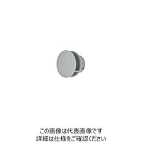 メルコエアテクノロジー SUS製防風板付ベントキャップ 網10M AT-250TUNS 1個（直送品）