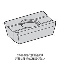 WIDIA ショルダーミル M680用インサート(2964164) XPHT160408 TN6540 1セット(10個)（直送品）