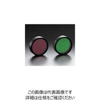 シグマ光機 ショートパスフィルター 698nm SHPF-25C-720 1個 61-6956-76（直送品）