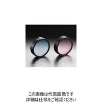 シグマ光機 ラマン分光用フィルター レーザ波長568.2nm RSF-25C-568RU 1個 61-6957-17（直送品）