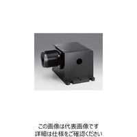 シグマ光機 可視半導体レーザ用にのスイッチングユニット 電源部