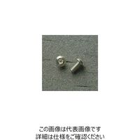 JP Moto-Mart TRXボルト ボタンタイプ （2本入り） M5x10mm 1セット（3PC） DBX5010（直送品）