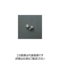 JP Moto-Mart TRXボルト ボタンタイプ （2本入り） M6x10mm 1セット（3PC） DBX6010（直送品）