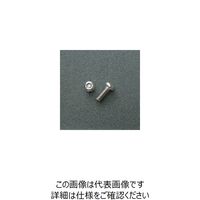 JP Moto-Mart TRXボルト ボタンタイプ （2本入り） M6x16mm 1セット（3PC） DBX6016（直送品）