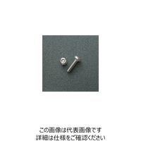 JP Moto-Mart TRXボルト ボタンタイプ （2本入り） M6x20mm 1セット（3PC） DBX6020（直送品）