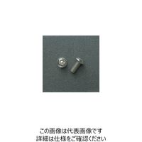 JP Moto-Mart TRXボルト ボタンタイプ （2本入り） M8x16mm 1セット（3PC） DBX8016（直送品）