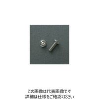 ジャパンオートプレス TRXボルト ボタンタイプ (2本入り) M8x20mm DBX8020 1セット(2PC)（直送品）