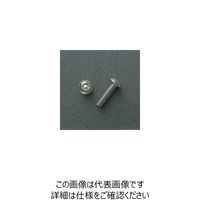 JP Moto-Mart TRXボルト ボタンタイプ （2本入り） M8x25mm 1セット（2PC） DBX8025（直送品）