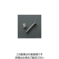 ジャパンオートプレス TRXボルト ボタンタイプ (2本入り) M8x40mm DBX8040 1セット(2PC)（直送品）