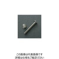 ジャパンオートプレス TRXボルト ボタンタイプ (2本入り) M8x50mm DBX8050 1セット(2PC)（直送品）