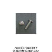 JP Moto-Mart TRXボルト ボタンタイプ （2本入り） M10x30mmxP1.25 1PC DBXP1030（直送品）