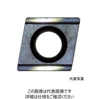 丸一切削工具 THECUT サーメットチップ MT-CP040104L-SE CEM1 1セット(5個)（直送品）