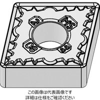 WIDIA 旋削用インサート(5908755) CNMG160608MS WS25PT 1セット(10個)（直送品）