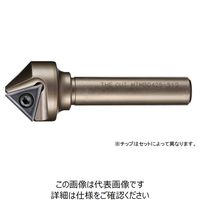 富士元工業 富士元 面面 専用チップ:C32GUX 刃径15.6mm SNK6015C 1個