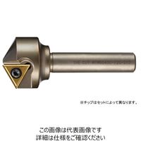 シート面カッター専用サーメットチップ CAINZ-DASH】富士元工業 R面取り用チップ サーメット 2R
