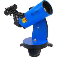 サイトロンジャパン ポータブル地上＆天体望遠鏡　MAKSY GO 60　ブルー NB1040010008 1個（直送品）