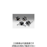 シグマ光機 XY軸スチールステージ サイズ25×25mm TSDー252C 1個 61-6966-46（直送品）