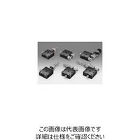 シグマ光機 X軸スチールステージ サイズ40×40mm TSDー401SUU 1個 61-6966-57（直送品）