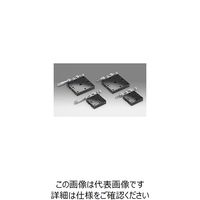 シグマ光機 薄型X軸スチールステージ サイズ60×60mm TSDTー601SR 1個 61-6966-34（直送品）