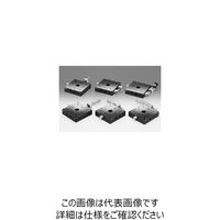 シグマ光機 X軸スチールステージ サイズ60×60mm TSDー601CDL 1個 61-6967-16（直送品）