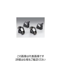 シグマ光機 キネマティックミラーホルダー 適応素子サイズφA:φ12.7mm MHGTー12.7 1個 61-6997-40（直送品）
