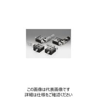 シグマ光機 X軸アルミクロスローラステージ サイズ40×40mm TAMー401CDL 1個 61-6969-56（直送品）