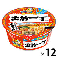 日清食品 出前一丁どんぶり 1セット（12個）