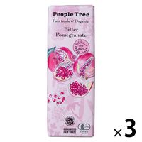 People Tree（ピープルツリー） オーガニック チョコレート オーガニック