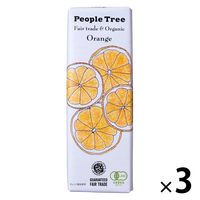 People Tree（ピープルツリー） オーガニック チョコレート オーガニック
