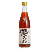 福光屋 三年熟成 純米本味醂 福みりん 720mL 1本