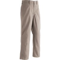 Asahicho（旭蝶繊維） 351 難燃パンツ（ノータック） ベージュ 110 1枚（直送品）