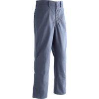 Asahicho（旭蝶繊維） 351 難燃パンツ（ノータック） グレー 110 1枚（直送品）