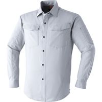 Asahicho（旭蝶繊維） E8604 長袖シャツ