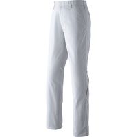 Asahicho（旭蝶繊維） E8605 パンツ(ノータック) シルバー 73 1枚（直送品）