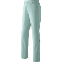 Asahicho（旭蝶繊維） E8605 パンツ(ノータック) オリーブ 130 1枚（直送品）