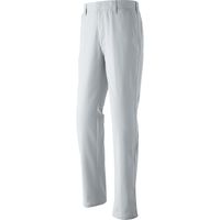 Asahicho（旭蝶繊維） E861 パンツ(ノータック) シルバー 82 1枚（直送品）