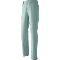 Asahicho（旭蝶繊維） E861 パンツ(ノータック) オリーブ 105 1枚（直送品）