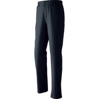 Asahicho（旭蝶繊維） E861 パンツ(ノータック) チャコール 79 1枚（直送品）