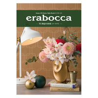 【ギフト包装】カタログギフト　erabocca（エラボッカ）　タークアス　4967059035079　1冊（直送品）