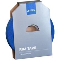 SCHWALBE ファブリックリムテープ ブルー(15mm) SW-880002 1本（直送品）