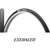 井上ゴム工業 EXERACER ブラック(HE 25-559) HP93 1本（直送品）