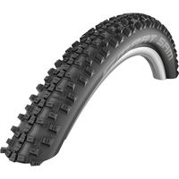 SCHWALBE スマートサム ブラック(29×2.60) 4026495855457 1本（直送品）