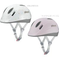 オージーケーカブト ピコット マットラベンダーベージュ picot 1個（直送品）