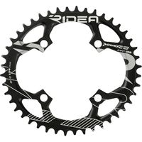 RIDEA Powering L W2T 4arms 44T（BCD：104mm） 32W2-LM4S1